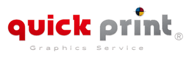 Quick Print Graphics Service